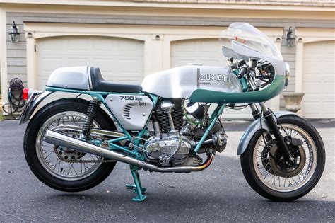 ducati 750ss for sale
